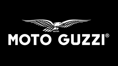 Logo moto Guzzi