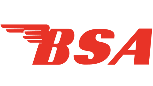 logo bsa