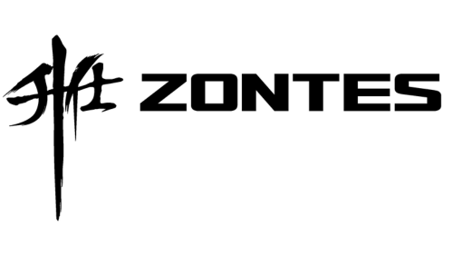 logo zontes